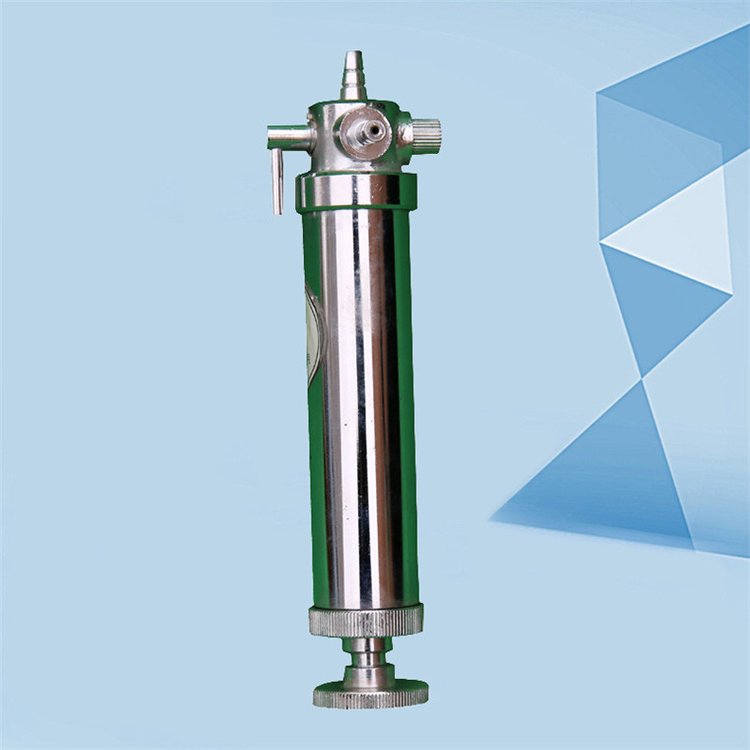 FW-2高负压瓦斯采样器工具煤矿井下多样气体取样器