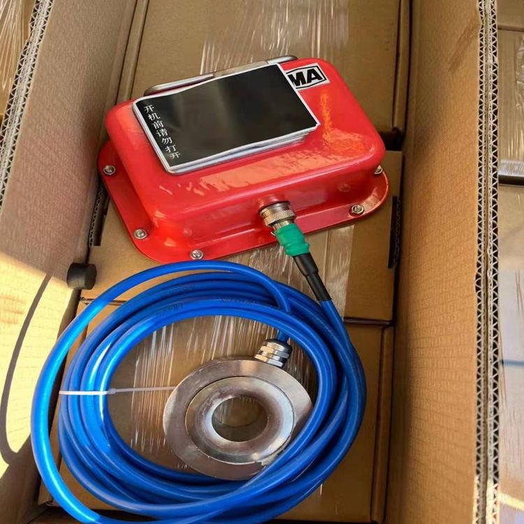 YHY60(A)(B)(D)(E)矿用本安型数字压力计 防爆