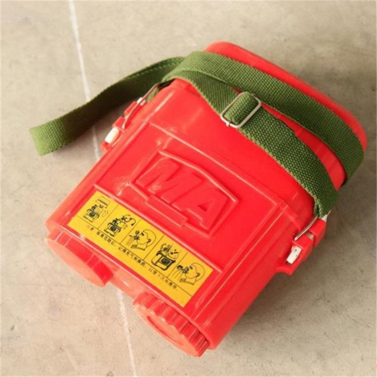 ZJ10B压缩氧自救器检验仪 AJ12B 煤矿用 气密检测仪器