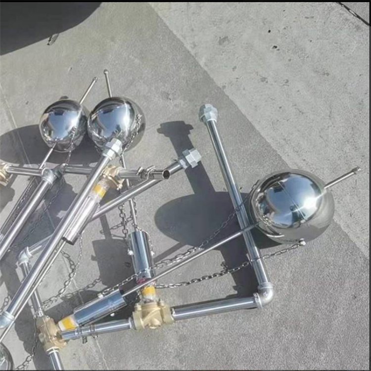 FYK20风泵控制器 矿用无源式排水风泵排水装置