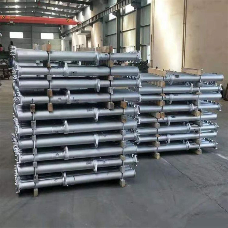 矿用内注式单体液压支柱 DN38-150/110悬浮式 操作简单