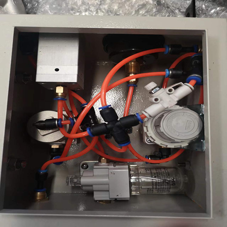 矿用气动隔膜泵寿命久QBY-100耐磨耐腐蚀 用在高瓦斯矿井