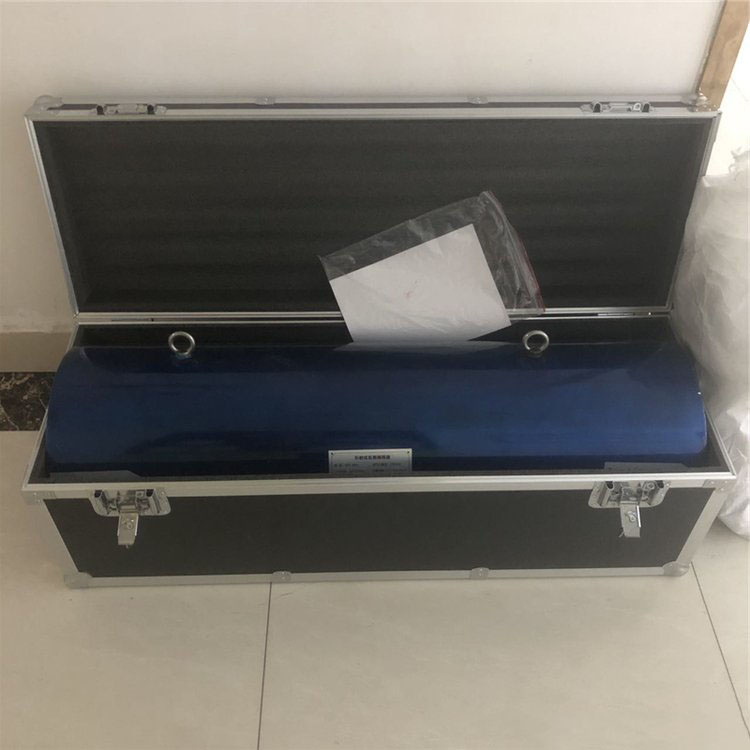 YS-800矿用引射式粉尘瓦斯稀释处理器气动有害气体稀释