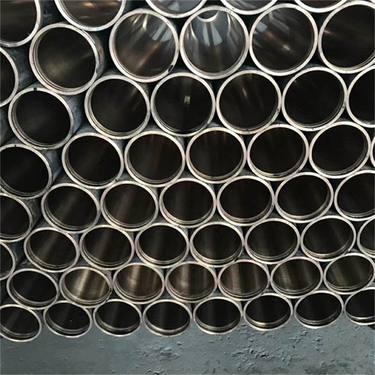 矿用支护玻璃钢支柱  2.8米单体液压支柱 结构简单