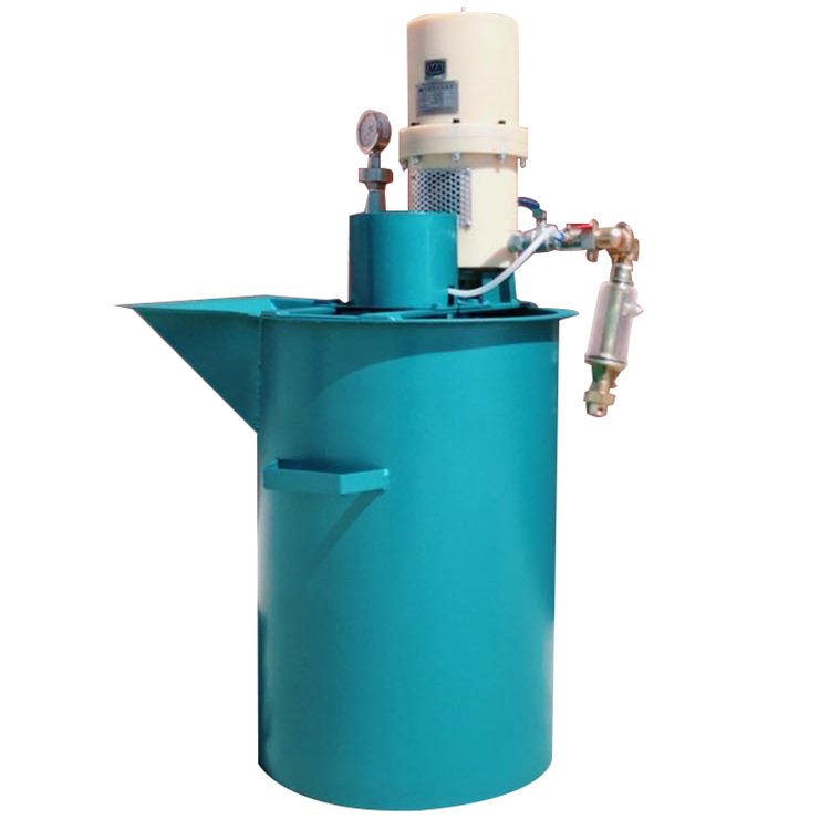 JQW-200S矿用气动搅拌机