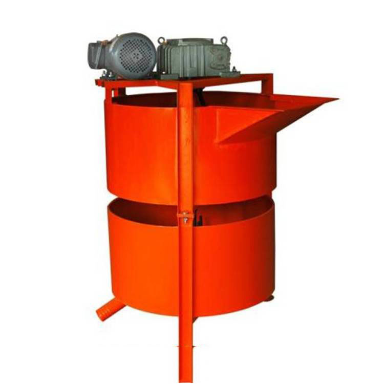 JDW-500S矿用电动搅拌机