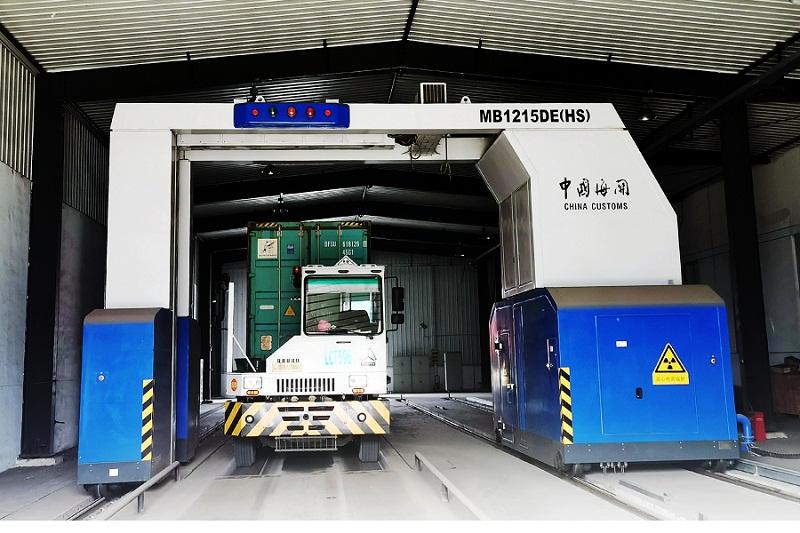 通关信息化技术展|2022中国深圳智慧通关博览会