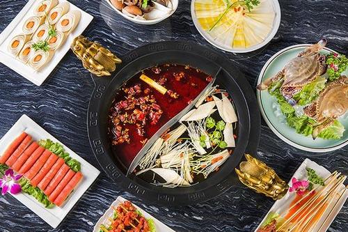 2022餐饮投资加盟展|全国餐饮加盟大会|火锅食材展