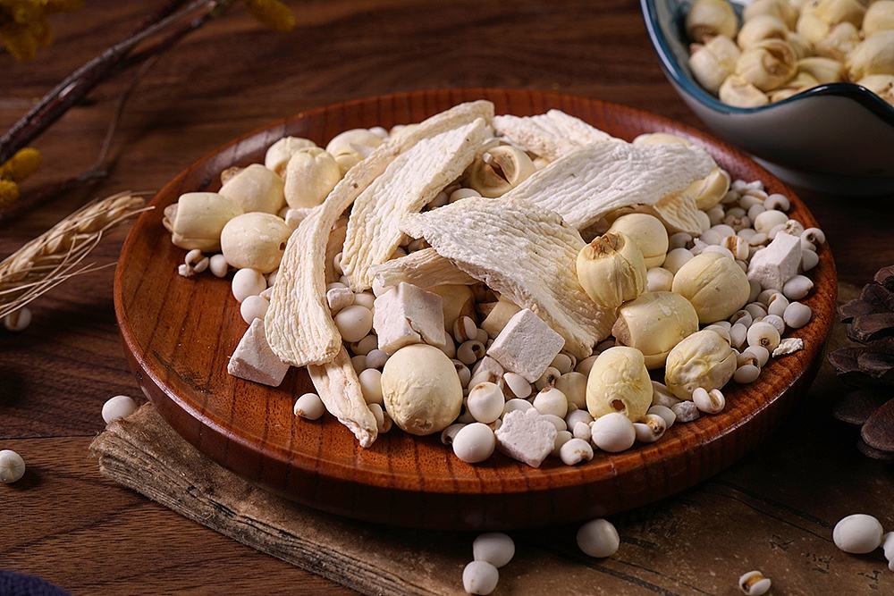 2022中国上海国际中药保健及名贵滋补品展览会