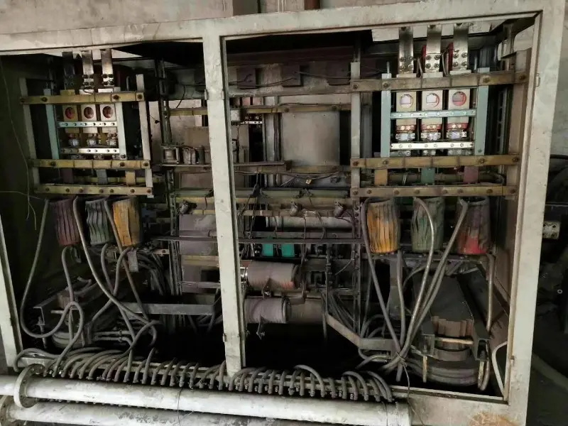 沈阳配电柜回收厂家一览表 专注高低压配电柜收购
