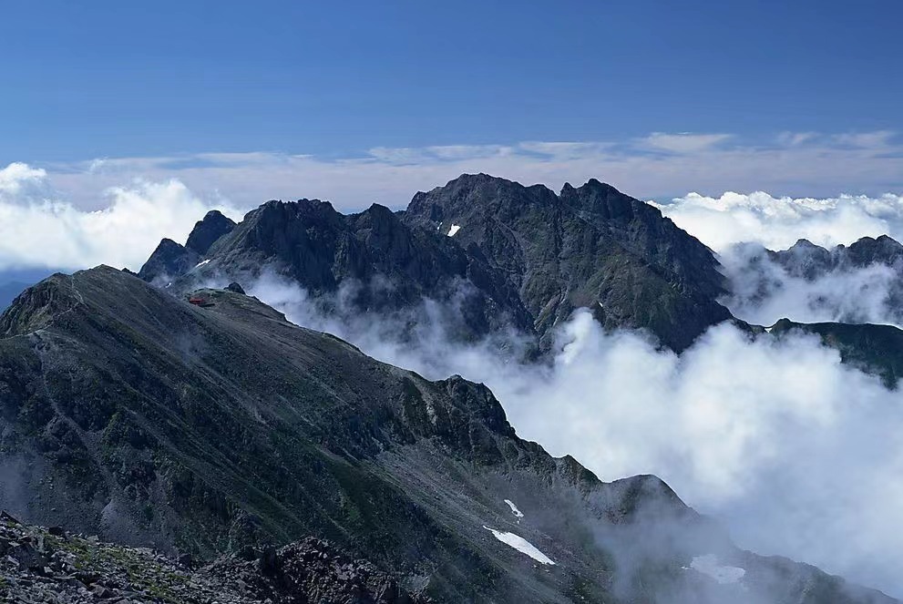 洛阳通信二级市政三级消防二级幕墙二级钢结构二级公司整转带安许