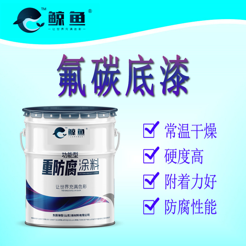 超长耐候防腐漆 氟碳漆 耐候20年