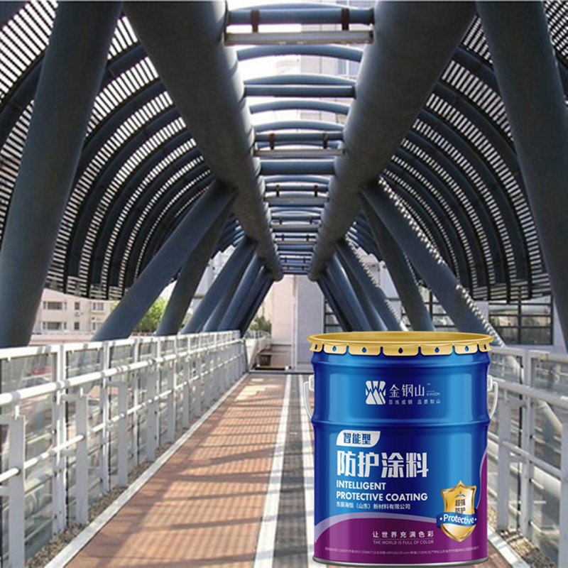 环氧煤沥青防腐漆 管道用防腐防锈耐潮湿耐水油油漆