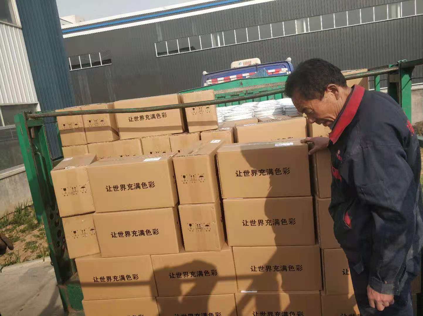 山东油漆厂家 直供各类重防腐油漆