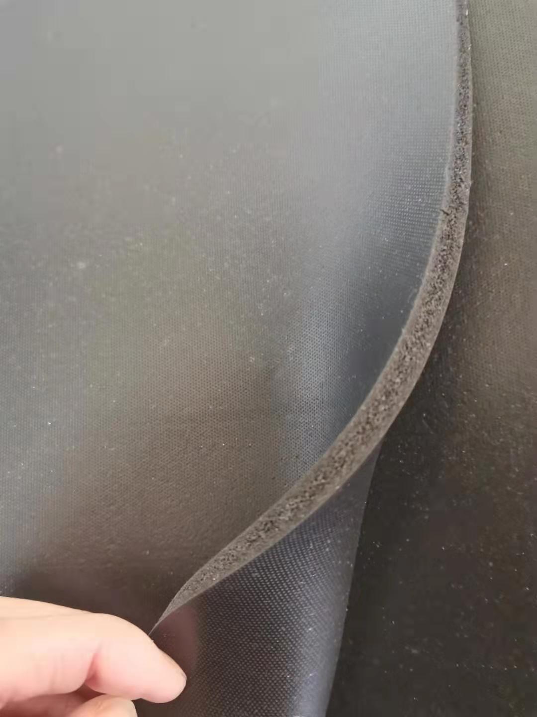 海绵发泡橡胶板，三元乙丙发泡板，12mm10mm海绵胶板