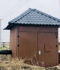 洁夫森致力打造智慧农业灌溉