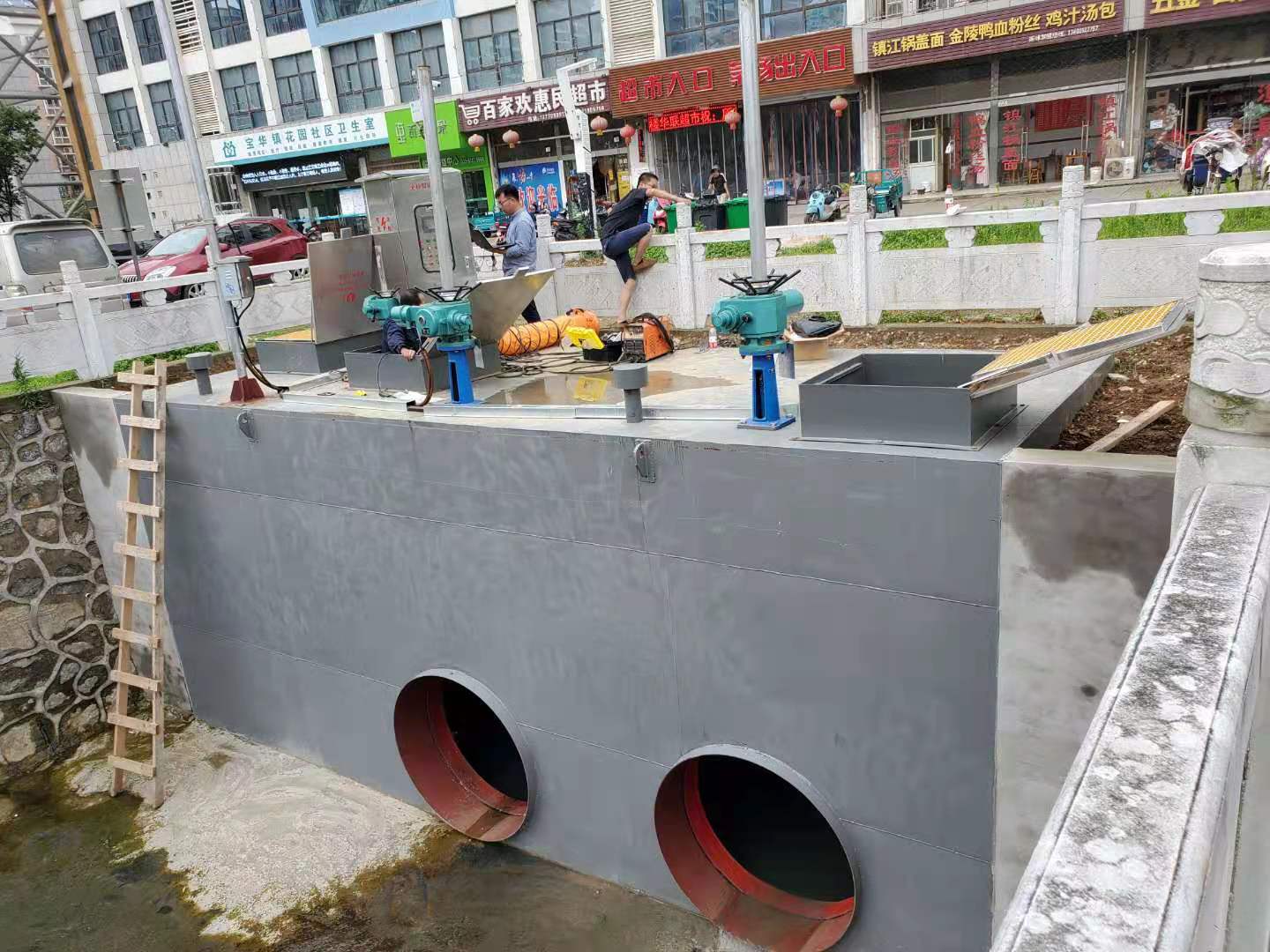 雨污分流的好处是什么