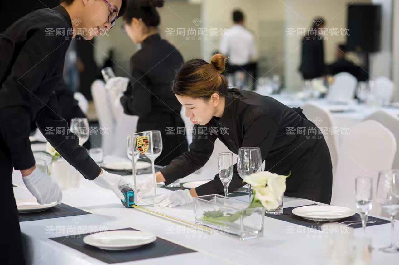 高端接待私宴定制精品宴会上门中式西式可定制