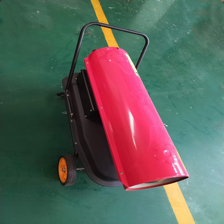 出售暖风机多用途冬季用取暖器燃油暖风机