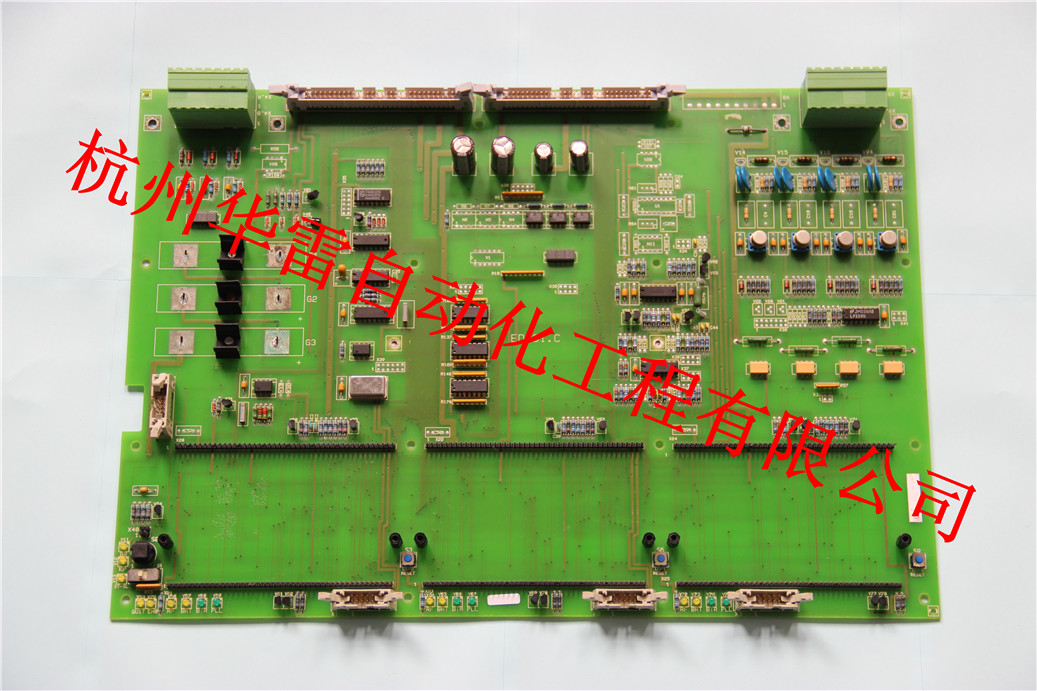 巴马格维修，ED331线路板维修