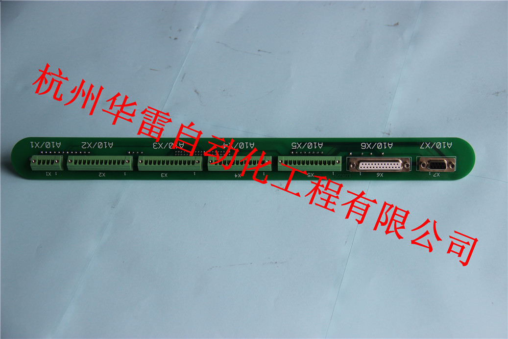 巴马格维修，ED527线路板维修