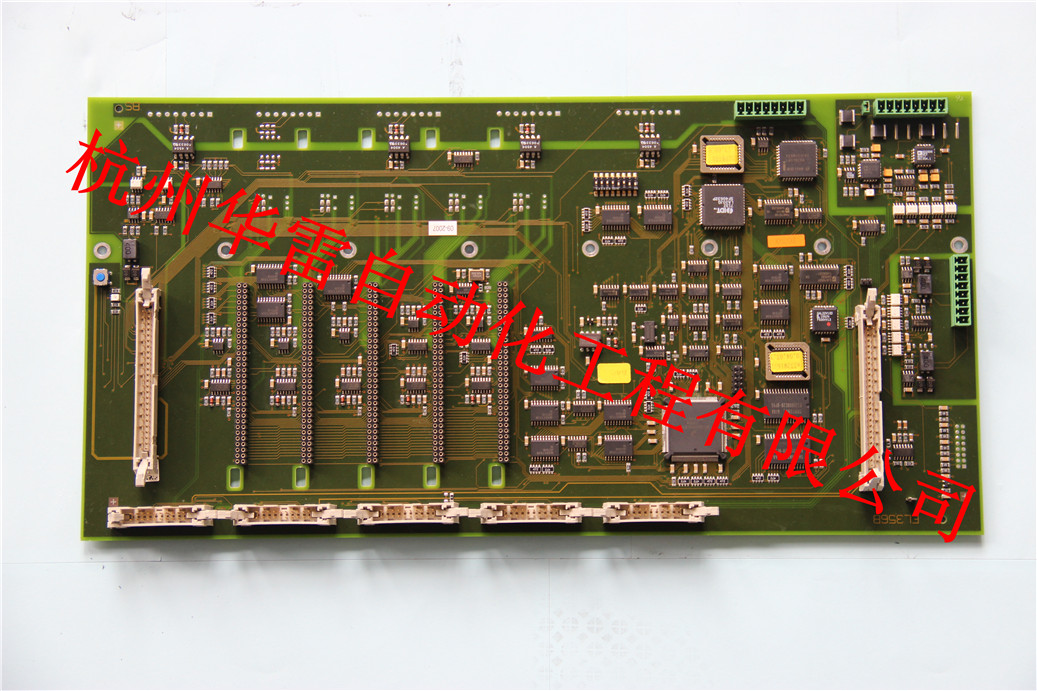 巴马格维修，EL356线路板维修