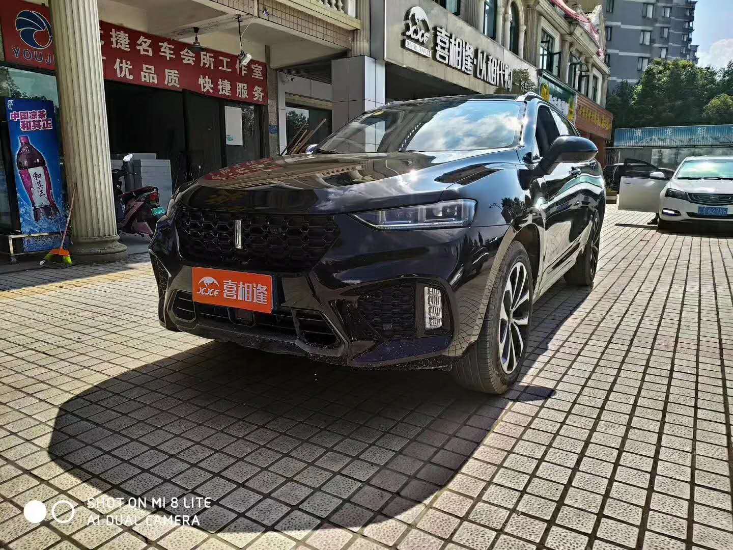 分期购车不审核资质当天办理提车