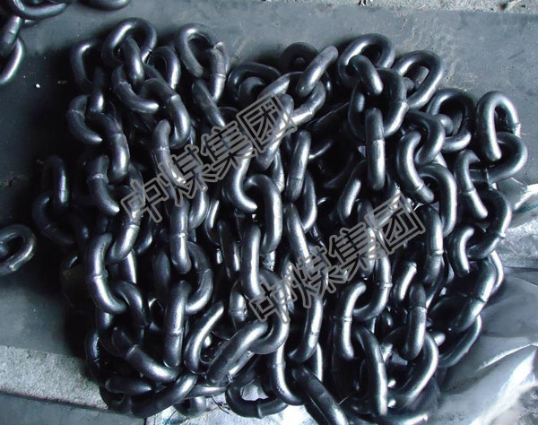 矿用圆环链