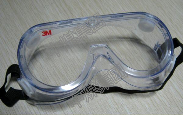 护目镜
