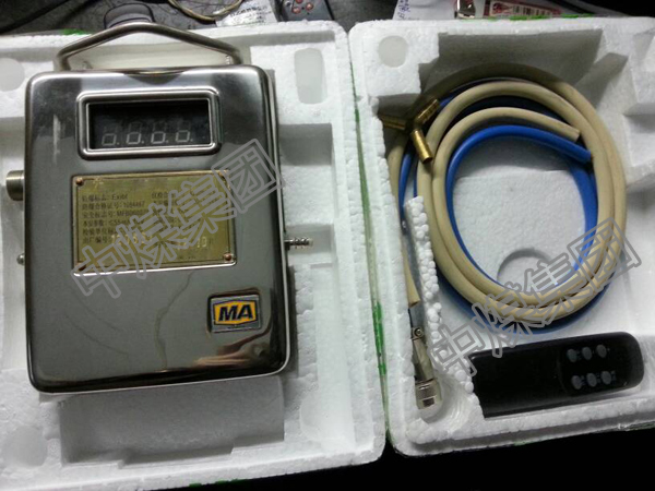 氧气传感器