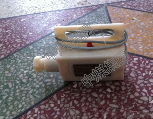 温度传感器