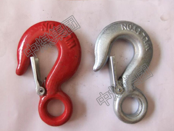 起重吊钩