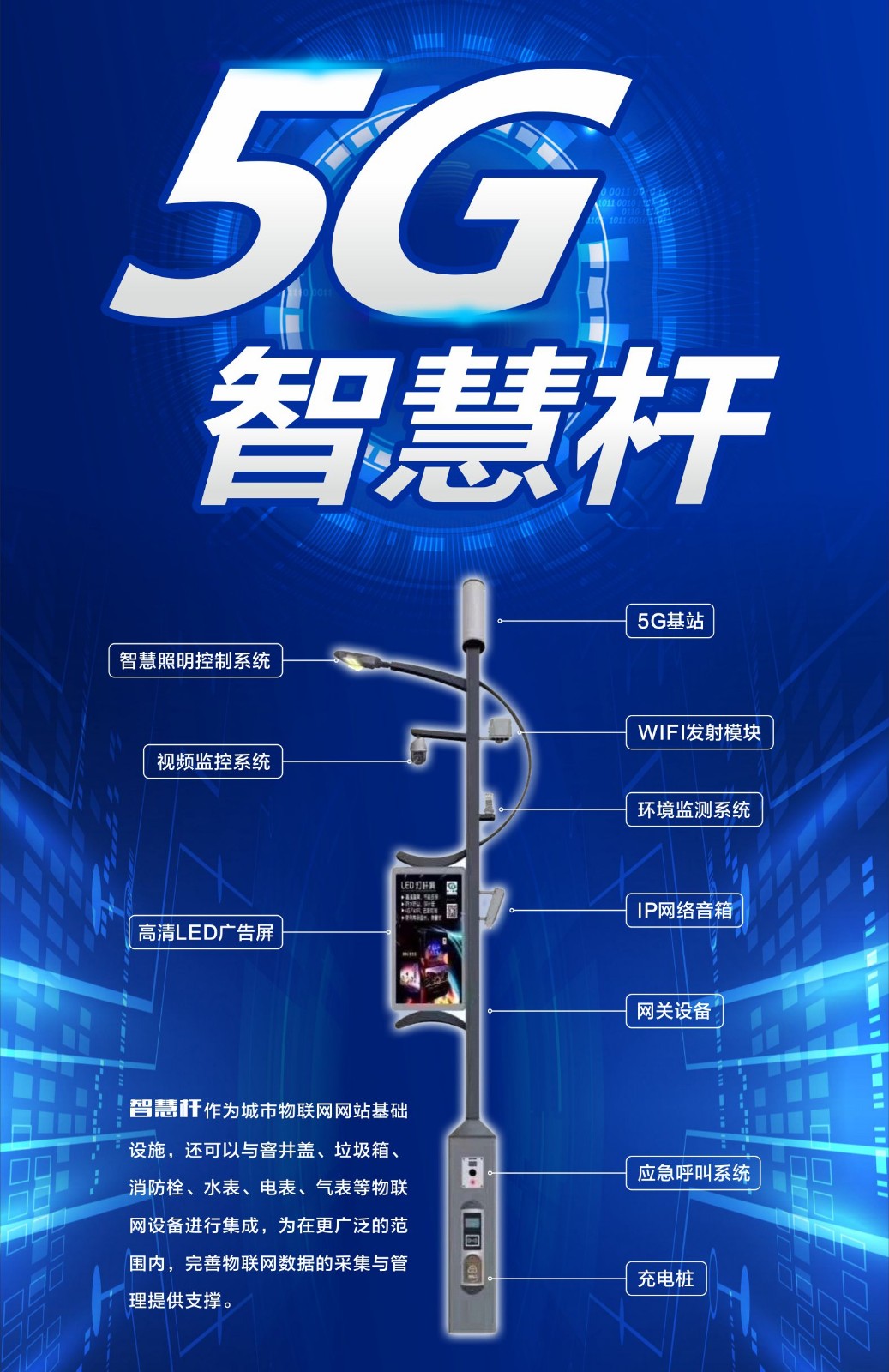 单灯控制器技术参数有哪些