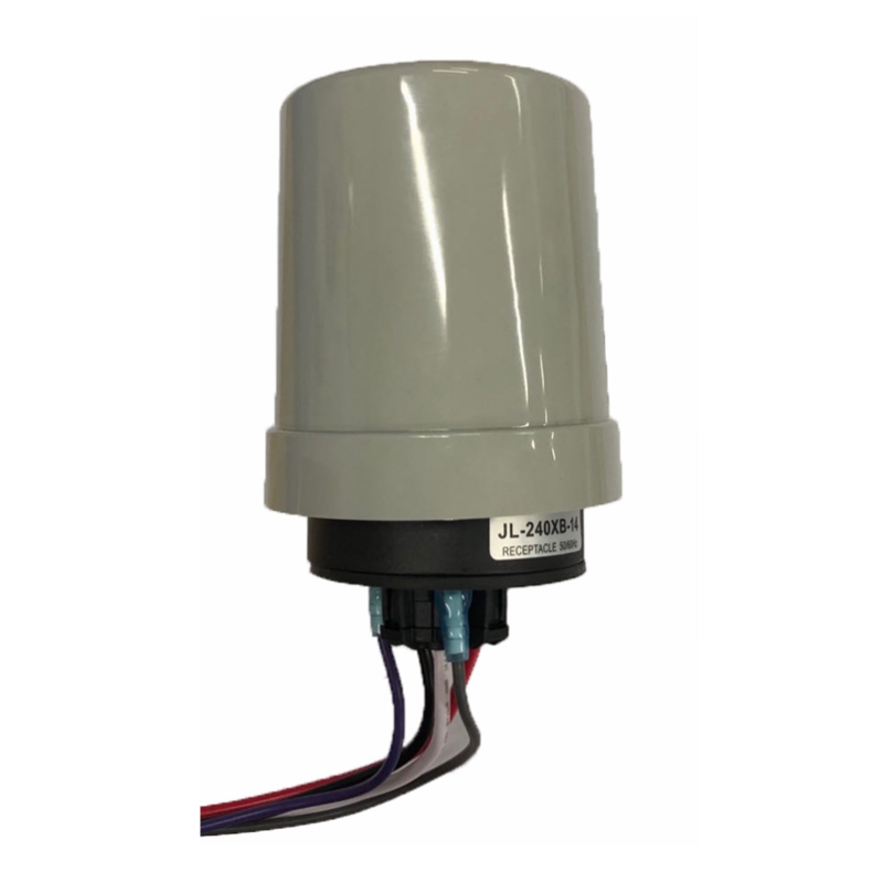 智慧路灯平台哪里有