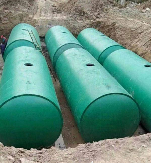 平邑钢筋混凝土化粪池厂家