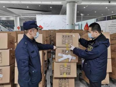 广州代理清关