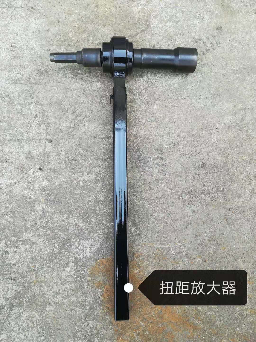 矿用扭矩放大器厂家 矿用锚杆扭矩倍增器 锚杆扭矩放大器现货