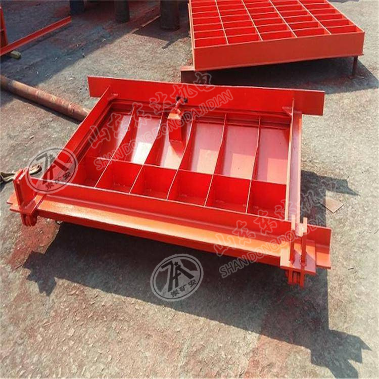 MMB1.6*1.8密闭门防止水的突然浸入 安全可靠