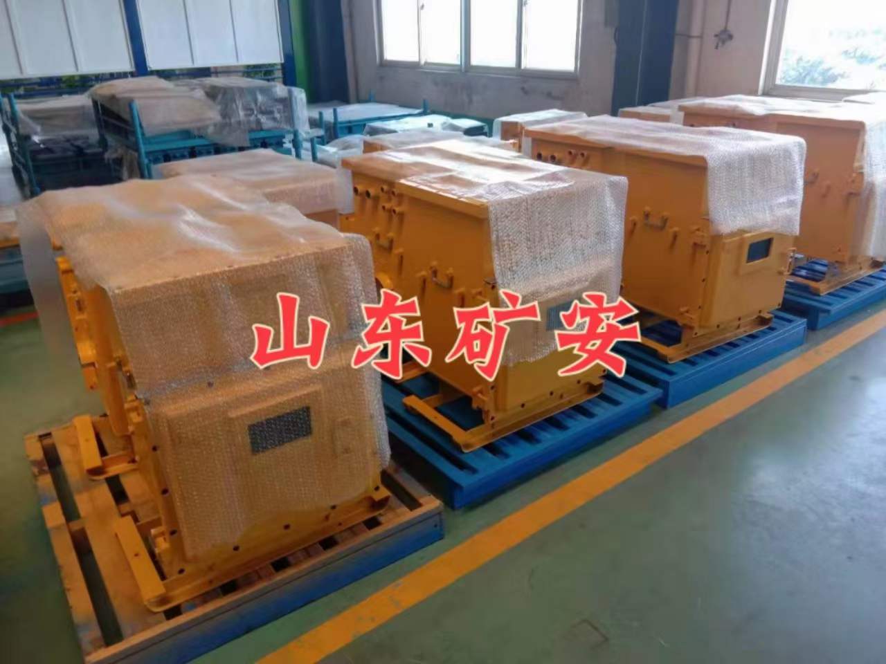 DXBL3072/127J（A）矿用电源单台1500W电源