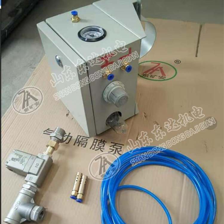 ZPSQ系列风泵自动排水装置节能减排、节约劳动成本