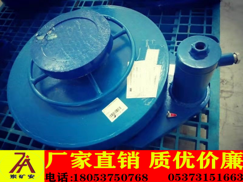 煤矿井下称重信息采集隔爆液压称重传感器GZY32