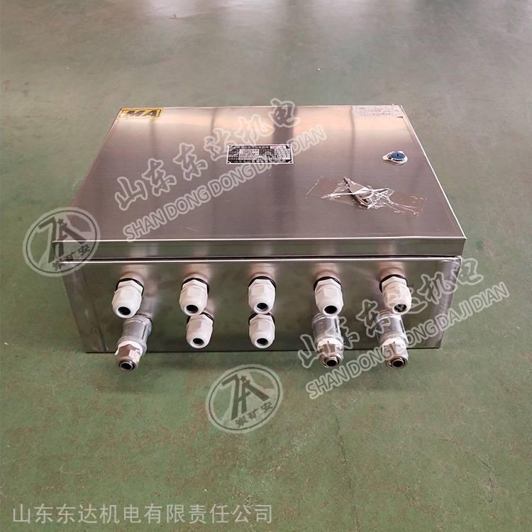 电磁阀源头厂家CFHC10-0.8有煤安气动电磁阀定制