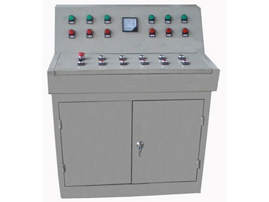 集中电控系统井口操车集中电控系统程序可定制