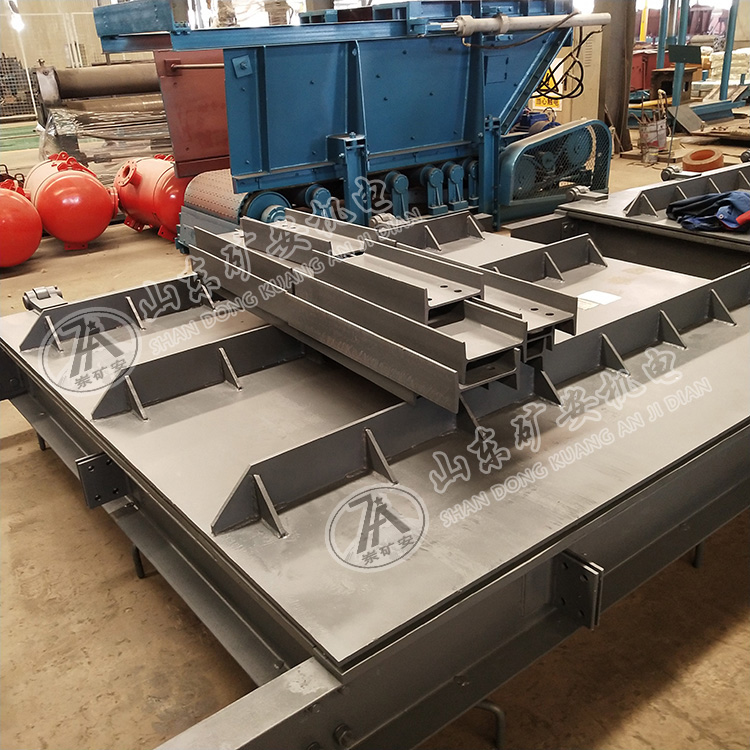 MMB1.4*1.8防水密闭门 组合式防水闸门