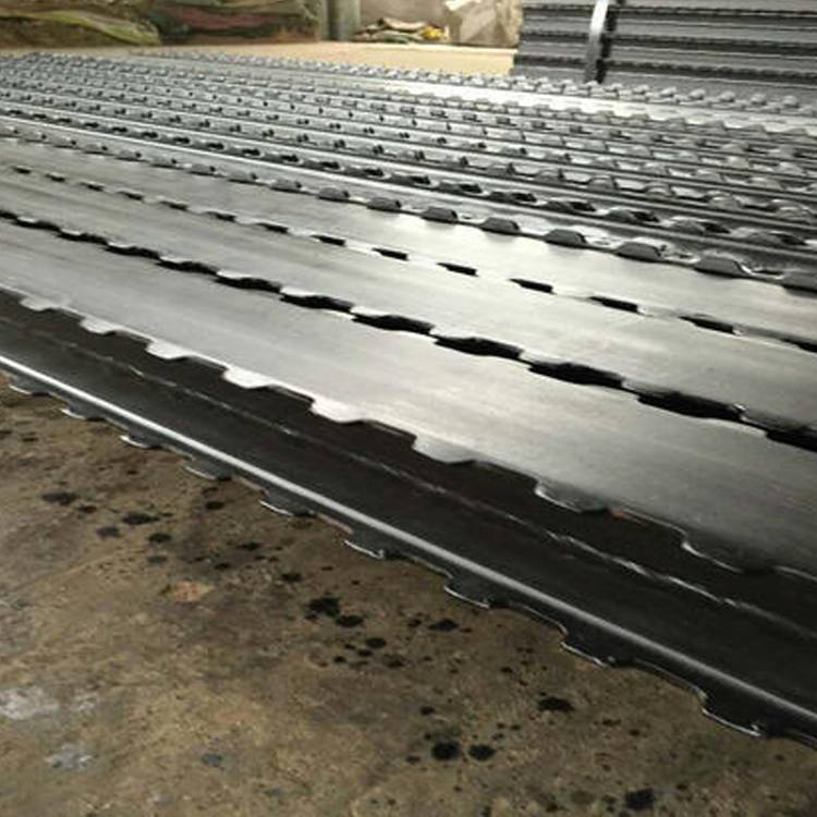 DFB型金属长梁与各种类型单体、金属支柱配合