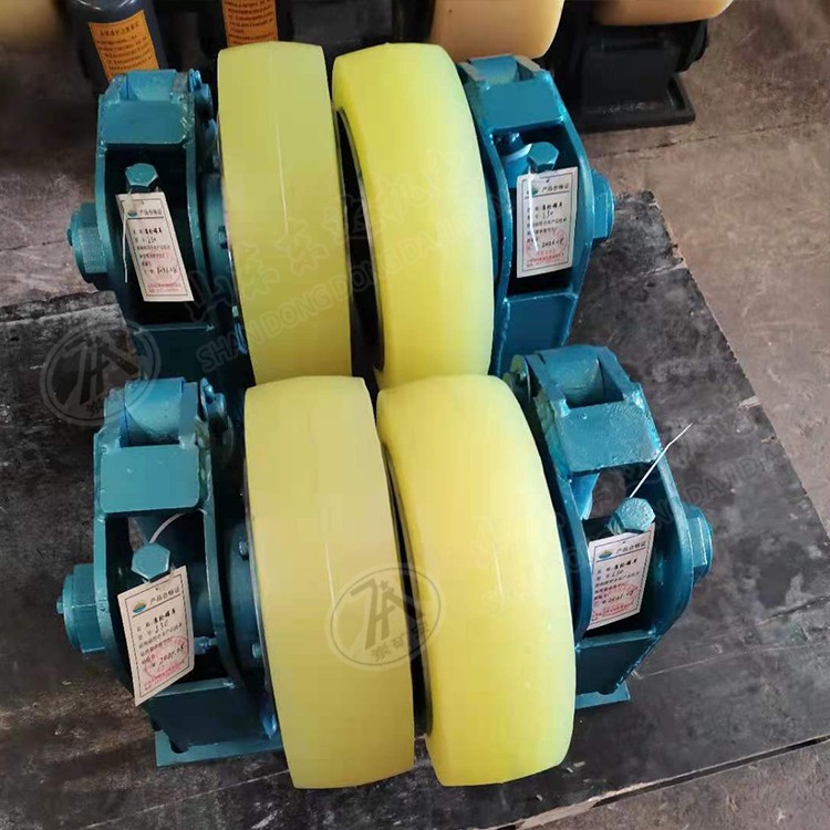 导向轮，罐向轮，缓冲论，罐笼缓冲器 蝶簧缓冲滚轮罐耳