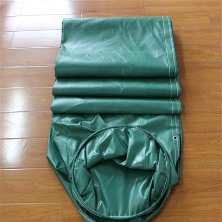 裤型三通风筒 矿用异形风筒 Y型风筒 切换风筒尺寸可定制