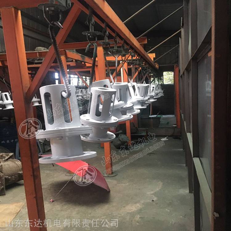 QHF-125 150 200 250风包释压阀 矿用风包释压阀