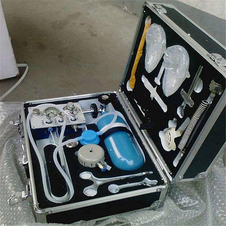 MZS-30苏生器 自动苏生器操作简单 苏醒器