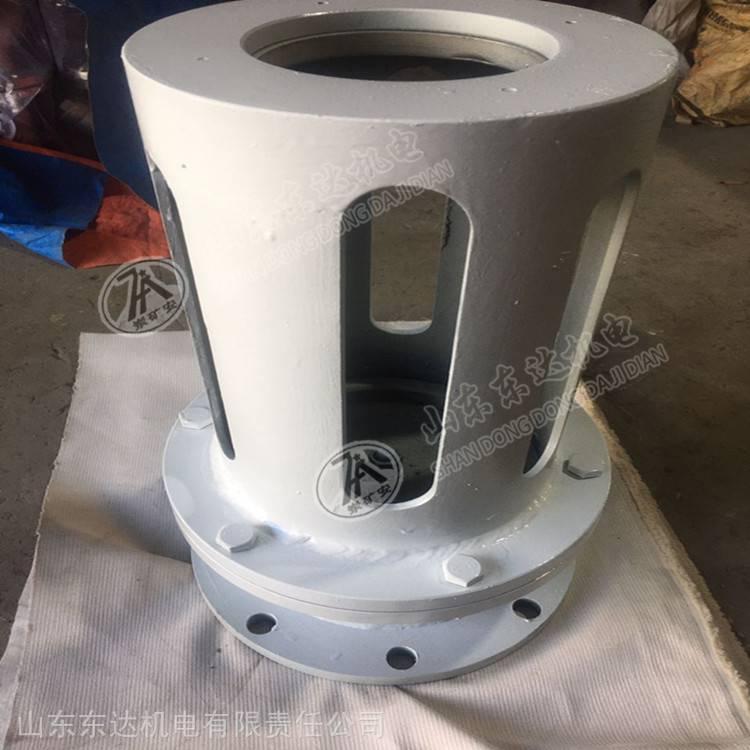 QHF-65型风包释压阀 活塞式安全释压阀 型号多发货快